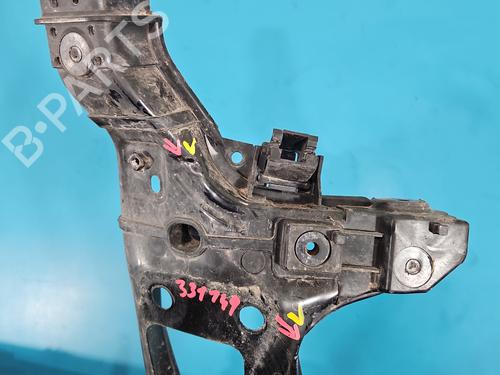 Frontplade/Frontkurv KIA PICANTO III (JA) | BP38152304C72 - Image 8