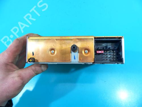 Radio BMW X3 (E83) 2.0 d | BP37804741E6 - Image 9