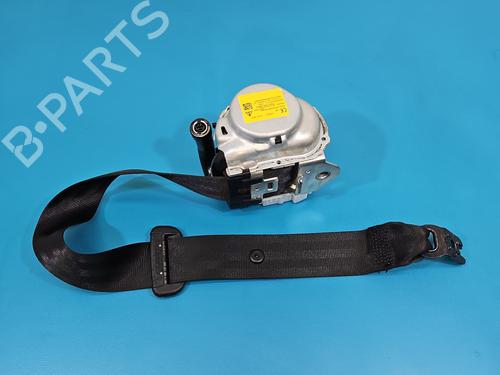 Rear right seatbelt AUDI A4 B9 (8W2, 8WC) 2.0 TFSI | BP37856525I28 - Image 3