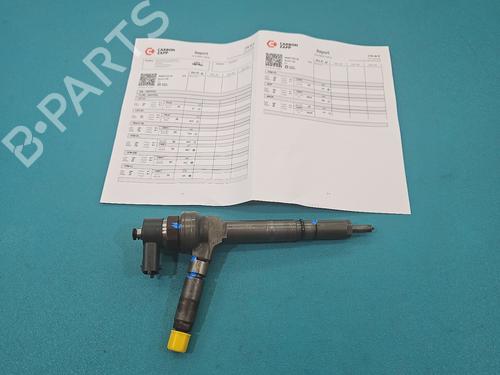 Used Injector Injector 37990659 37990659