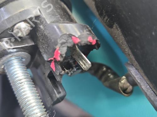 Starter AUDI A4 B5 (8D2) | BP40502701M8 - Image 6
