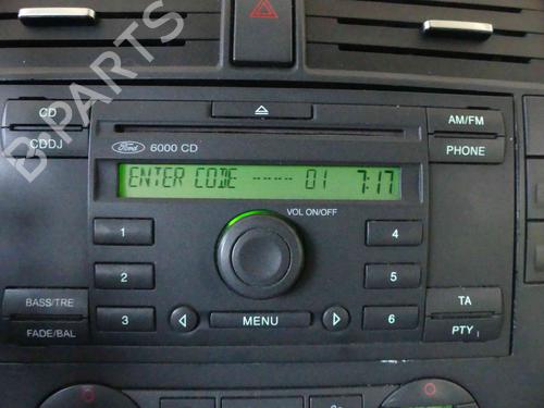 other-ford-focus-c-max-dm2-2003-2004-2005-2006-2007-37809792 main image