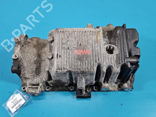 Oliebundkar Oliebundkar ALFA ROMEO 159 Sportwagon (939_) 1.9 JTDM 8V (939AXH1B, 939BXH1B) (115 hp) 39239044 39239044