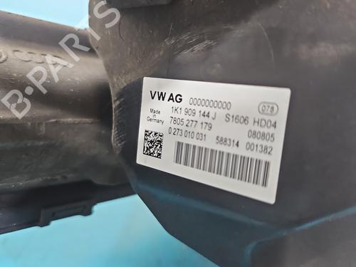 Steering rack AUDI A3 Sportback (8PA) 2.0 TFSI | BP37859986M22 - Image 6