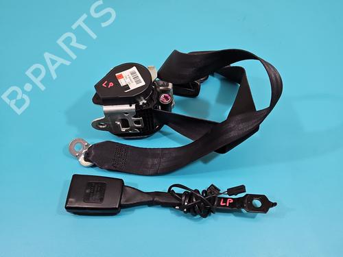 Front left seatbelt SKODA YETI (5L) 2.0 TDI 4x4 | BP38133189I26 - Image 11