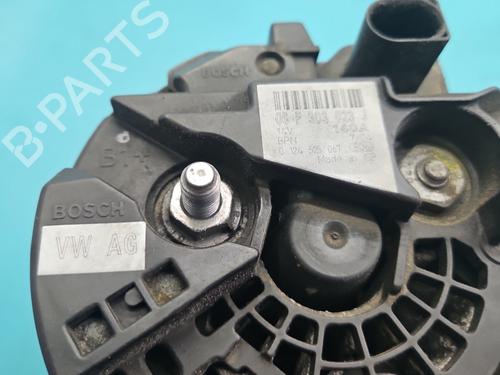 Alternator AUDI A4 B6 (8E2) 2.0 | BP39902942M7 - Image 6