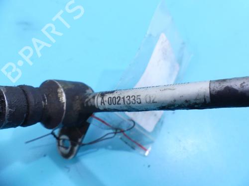 Pipe MERCEDES-BENZ GLK-CLASS (X204) 220 CDI 4-matic (204.984, 204.997) | BP37889480M125 - Image 8