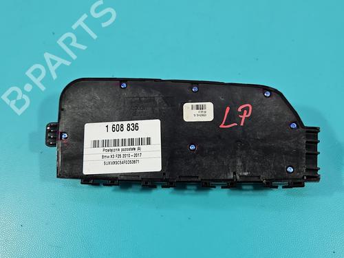Switch BMW X3 (F25) xDrive 28 i | BP38684239I30 - Image 5