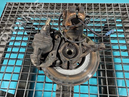Right front steering knuckle CITROËN C-ELYSEE (DD_) 1.6 HDI 92 | BP38151785M26 - Image 2