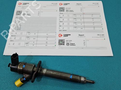 Used Injector Injector 39615096 39615096