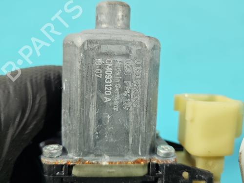 Front right window mechanism FORD S-MAX (CJ, WA6) 2.0 EcoBlue | BP38140067C23 - Image 3
