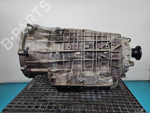 Gearbox PORSCHE PANAMERA (970) 3.6 | BP38774767M3 - Image 3