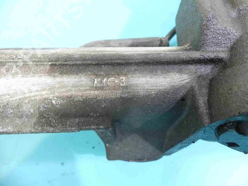 Steering rack MITSUBISHI LANCER VIII Sportback (CX_A)  | BP37806486M22  - Image 7