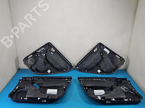 Seats set SUBARU FORESTER (SJ_) 2.0 D AWD (SJD) | BP37846534C78  - Image 36