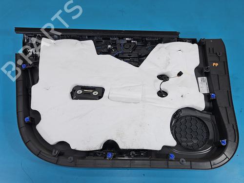Front right panel OPEL INSIGNIA B Sports Tourer (Z18) 2.0 GSi 4x4 (35) | BP37826750C59 - Image 4