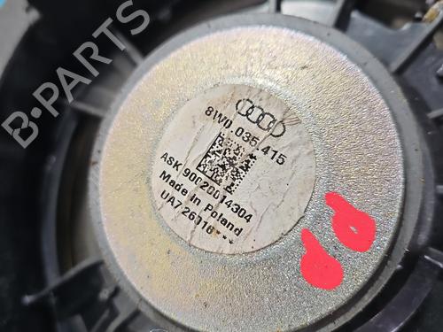 Speaker AUDI A4 B9 (8W2, 8WC) 2.0 TFSI | BP39074147E2 - Image 4