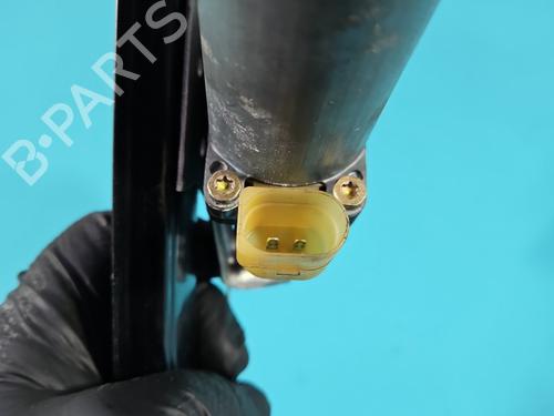 Rear left window mechanism BMW X5 (E53) 4.4 i | BP40189218C24 - Image 9