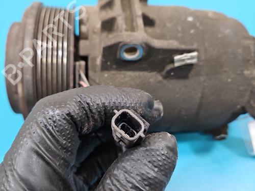 AC compressor RENAULT KOLEOS I (HY_) 2.0 dCi 4x4 (HY0K) | BP37854061M34 - Image 7
