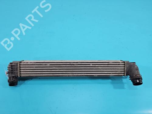 Intercooler RENAULT MEGANE III Hatchback (BZ0/1_, B3_) 1.5 dCi (BZ09, BZ0D, BZ1W, BZ29, BZ14) | BP38143146M30 - Image 4