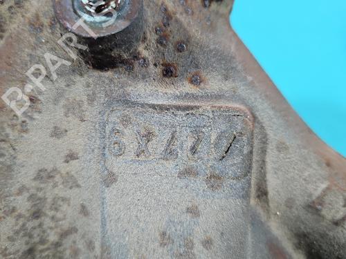 Exhaust manifold DACIA SANDERO 1.4 MPI LPG | BP38142867M110 - Image 3