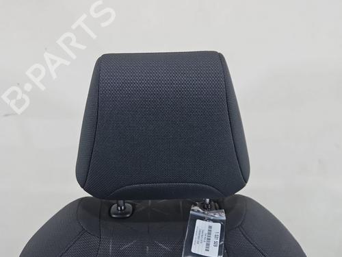 Left front seat TOYOTA RAV 4 V (_A5_, _H5_) 2.5 Hybrid AWD (AXAH54, AXAL54) | BP38150112C15 - Image 2