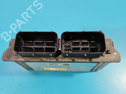 Engine control unit (ECU) HYUNDAI i30 Estate (PDE) 1.5 | BP39585726M57 - Image 3