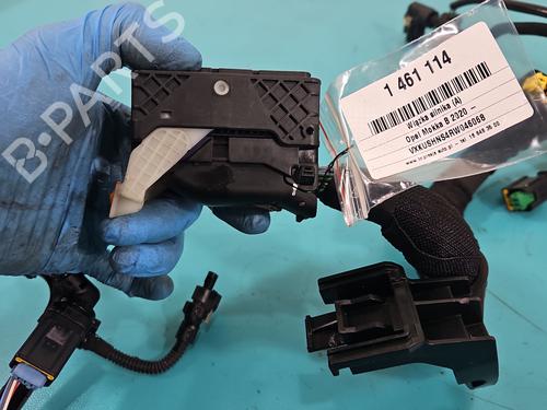 Wiring harness OPEL MOKKA 1.2 (76) | BP38132927E16 - Image 12