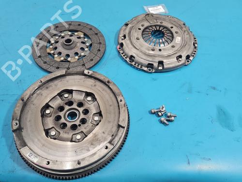 Used Flywheel Flywheel 37829455 37829455