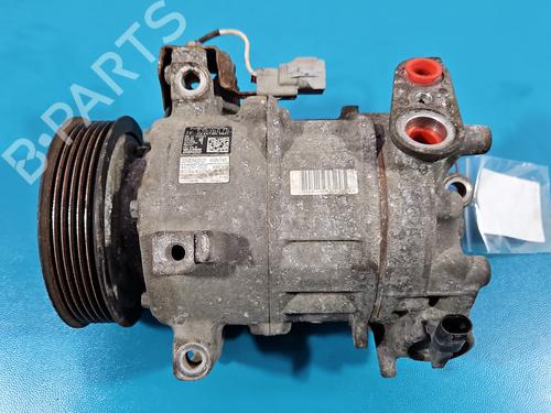 AC compressor FIAT 500X (334_) 2.0 D Multijet 4x4 (334AXB22, 334AXD2B) | BP38000359M34 - Image 3