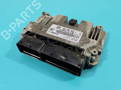 Used Engine control unit (ECU) Engine control unit (ECU) 39558728 39558728