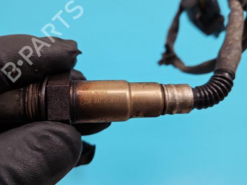 Electronic sensor INFINITI FX 35 All-wheel Drive | BP38130308M84 - Image 4