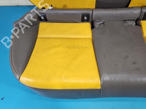 Seats set SUBARU FORESTER (SJ_) 2.0 D AWD (SJD) | BP37846534C78 - Image 3