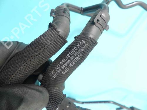 Pipe VW CC B7 (358) 2.0 TDI | BP37809654M125 - Image 7