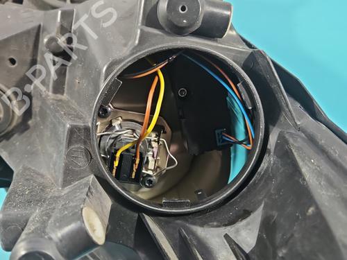 Right headlight KIA VENGA (YN) 1.6 CRDi 115 | BP39634283C29 - Image 10