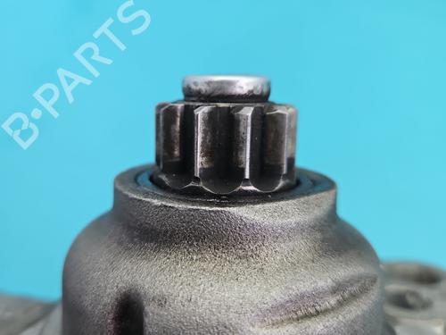 Starter SKODA OCTAVIA II (1Z3) 1.9 TDI | BP37836242M8 - Image 3