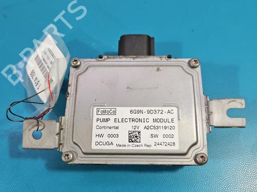 Electronic module VOLVO S60 II (134) | BP39587443M83 - Image 6