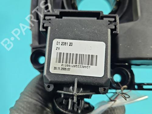 Steering column stalk BMW 1 (E87) 120 d | BP37833021I23 - Image 6