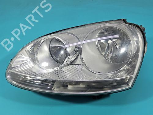 Left headlight VW JETTA III (1K2) 2.5 | BP37853608C28 - Image 2