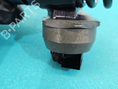 Injector VW PASSAT B6 (3C2) 1.9 TDI | BP38487278M100 - Image 3