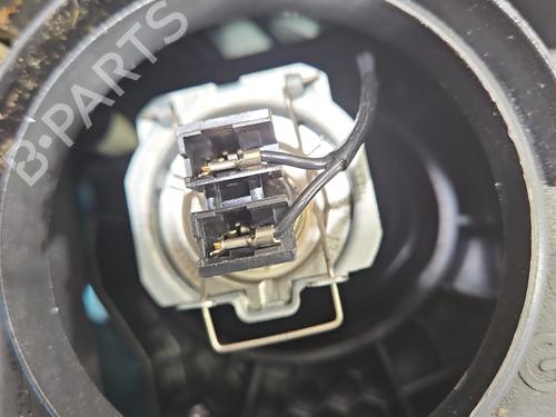 Left headlight PEUGEOT 2008 I (CU_) 1.2 THP 130 / PureTech 130 | BP37829840C28  - Image 13