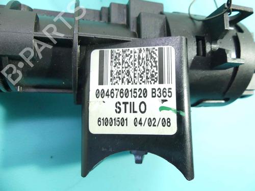 Ignition barrel FIAT IDEA (350_) 1.3 D Multijet | BP37895276M48 - Image 6