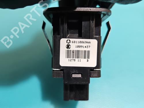 Interruttore DODGE GRAND CARAVAN 3.6 | BP38126462I30 - Image 7