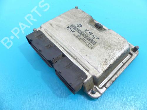 Used Engine control unit (ECU) Engine control unit (ECU) 37882428 37882428