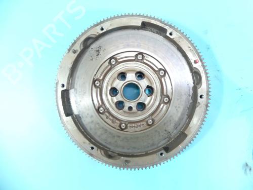 Flywheel SKODA OCTAVIA III Combi (5E5, 5E6) 1.5 TSI | BP37809967M101 - Image 2