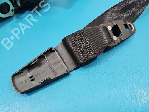 Front left seatbelt AUDI A4 B9 (8W2, 8WC) 2.0 TFSI | BP39881060I26 - Image 9