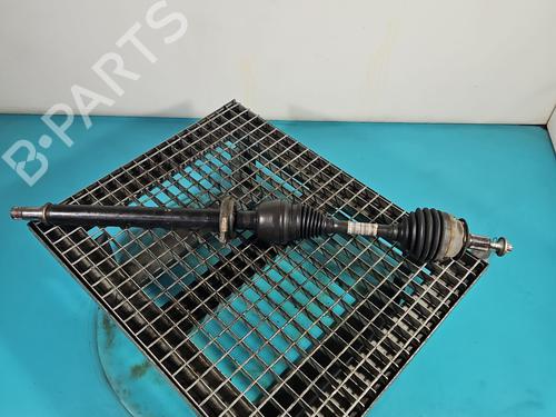 Used Right front driveshaft Right front driveshaft 38127451 38127451