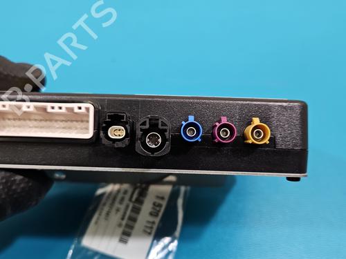 Electronic module MG MG 3 (ZP2_) 1.5 Hybrid+ | BP37839337M83 - Image 5