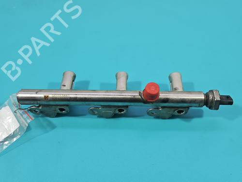 Injection rail CITROËN C3 III (SX) 1.2 THP 110 (SXHNPS, SXHNZT, SXHNZ6) | BP37839849M98 - Image 12