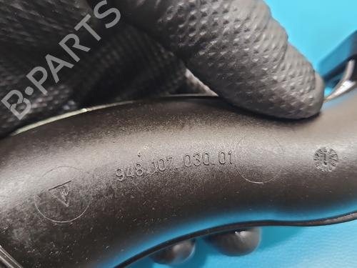 Pipe PORSCHE CAYENNE (9PA) | BP38328127M125 - Image 6
