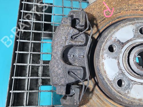 Right front brake caliper AUDI A4 B8 (8K2) 2.0 TFSI quattro | BP38121459M104 - Image 2